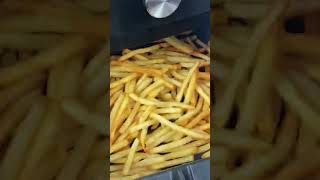 Air Fryer French Fries