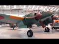 top 10 ww2 japanese planes u0026 weapons uk museums 2024