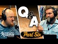 Questions and Answers Part Six | S4E24 -The Authentic Christian Podcast