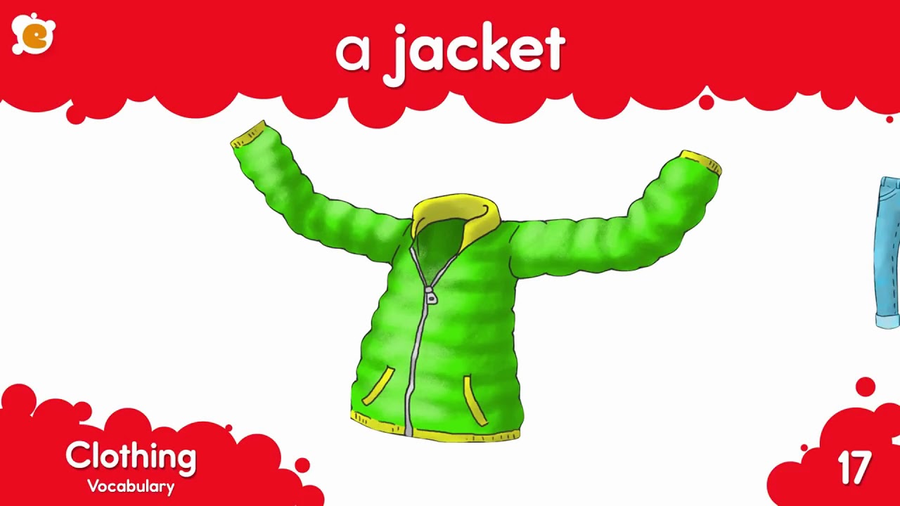 Clothes Children Youtube