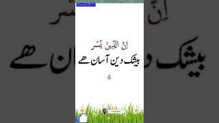 Hadees e nabvi Urdu translation Hussaini HD TV