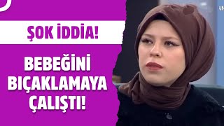 Kader Bebeğini Nasıl Kaybetti? | Esra Ezmeci İle Yeni Baştan