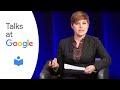 Notorious RBG | Irin Carmon & Shana Knizhnik | Talks at Google