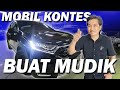 HONDA CRV 4 WAY AUDIO BISA BUAT MUDIKK...