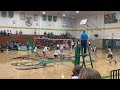 Volleyball: CIF Round 1 Highlights 2024