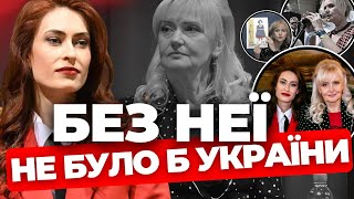 Фаріон ніби відчувала, що час спливає | На нас смерть Фаріон поклала обов’язок