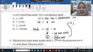 1  LATIHAN SOAL PERBANDINGAN&ALJABARFOR PAS GRADE 7 20241