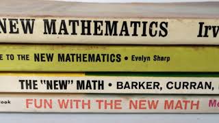 New Math | Wikipedia audio article