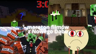 Maraton filmów z Nowego Dąbu