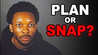 D4VD Case: Did He Plan It… Or Snap?