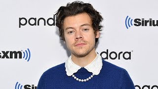 Candace Owens Slams Harry Styles For Wearing A Dress On the Cover Of Vogue