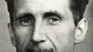 George Orwell | Wikipedia audio article