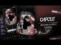 How to make Aura in Capcut | Capcut Tutorial