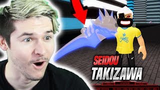 The Rarest Kagune In Ro Ghoul Roblox Tokyo Ghoul Yootube Funny - 12 49 the 100 million yen rarest kagune in ro ghoul takizawa roblox tokyo