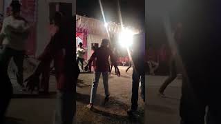 hamari colony ka garba #youtube