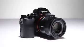 Sony Alpha a7S Product Overview