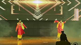 Colours Of India | M2 Bollywood Rockers | Traditional Dance | Desh Rangila | Independence Day