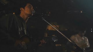 kunmohile / 明るい朝 (2021.03.20 Live at 下北沢GARAGE)