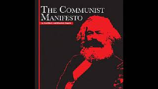 The Communist Manifesto by Friedrich Engels and Karl Marx (Full Audio Book)