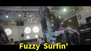 SurfBillyプロジェクト5曲のダイジェスト動画など♪[辺見さとしの3分間ギタートーキング♪]20240910