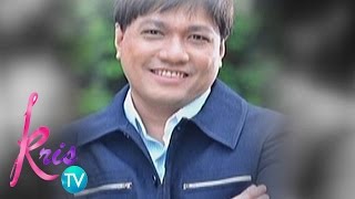 Kris TV: Direk Wenn as a father, child, and friend