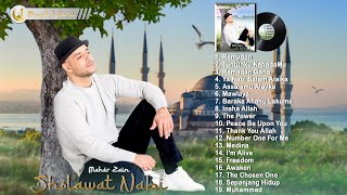 Lagu Ramadhan Maher Zain Full Album Terbaru 2021 - Lagu Religi & Sholawat Nabi Merdu Terbaru 2021