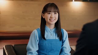 芦田愛菜、“世界遺産貸し切りツアー”にびっくり　ハワイに行ったら何したい？　HIS新CM＆インタビュー