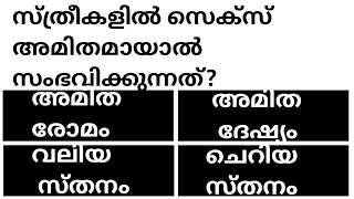 General Knowledge Malayalam | പൊതുവിജ്ഞാനം ക്വിസ് | പ്രധാനപ്പെട്ട ചോദ്യങ്ങളും ഉത്തരങ്ങളും