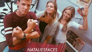 #PilnigsVakars - NataliesFaces