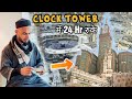 One Day In Clock Towers Makkah | Visiting Kaaba Sharif 🕋 Umrah Vlog