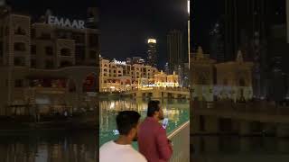 Burj Khalifa | Dubai Fountain | Things To Do In Dubai