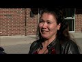 aptn national news october 21 2019 – canada votes yukon climate change northern tourism