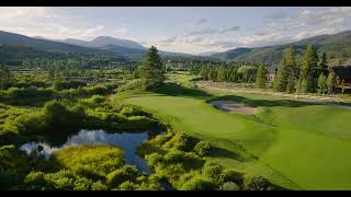 Breckenridge Golf Club Homepage