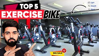 best exercise bike for home india | best exercise bike in india |best exercise cycle for weight loss