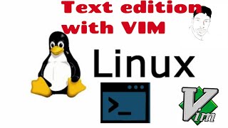 Brief introduction to VIM the most powerfull command line text editor