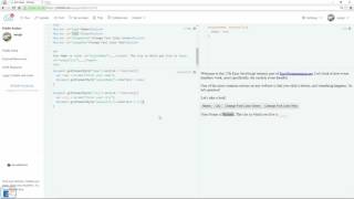 Easy JavaScript - onclick event handler (17)