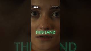 This land is a powerful place... - BBC