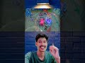 INI COMBO YANG PALING MANTEP DI MOBILE LEGENDS #shorts