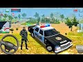 DACIA, VOLSKWAGEN, FORD, BMW COLOR POLICE CARS TRANSPORTING WITH TRUCKS - BeamNG.drive