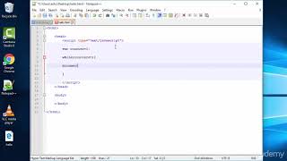 How to use Looping Part 2 While Loop In JavaScript || JavaScript Tutorials