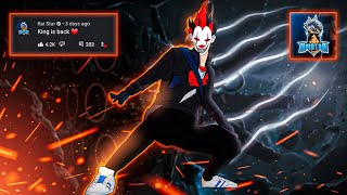 @Rai Star COMMENT ON MY VIDEO🔥 HEADSHOT HACK OR WOT ❤️‍🔥👽⚙️#raistar #sudipsarkar #freefire