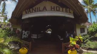 Vanila Hotel 360° Madagascar