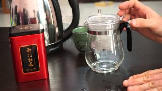 How to Brew Keemun (Qimen) Tea: Learn to Make This Famous Black Tea