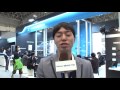 【inter bee 2011】ゼンハイザージャパン㈱