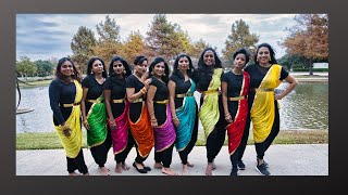 Param Sundari | Bollywood dance fitness |