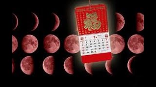 (dublat voce)  Înșelăciunea calendarului Lunar solar  -  Pastorul Stephen Bohr