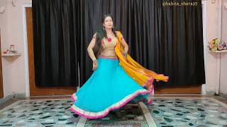 Tere Mohalle Dance Video ( Lut gye Song ) Besharam! Ranbir Kapoor, Pallavi Sharda ; Babita Shera27
