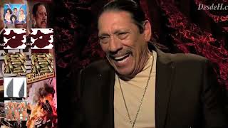 Danny Trejo 4 B's