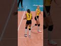 ogbogu chiaka sylvia 🇺🇸 vakifbank volleyball team