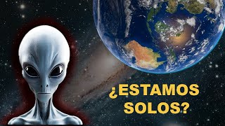 ¿Por qué no hemos encontrado Extraterrestres? - La Paradoja de Fermi